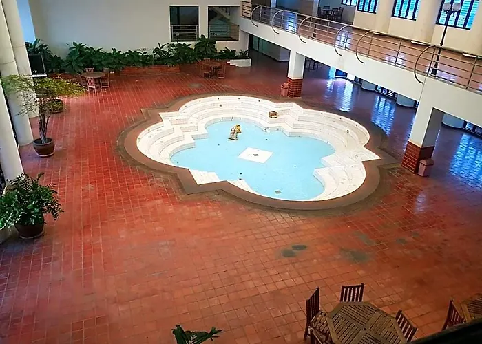 Отель Winning Tower Бангкок