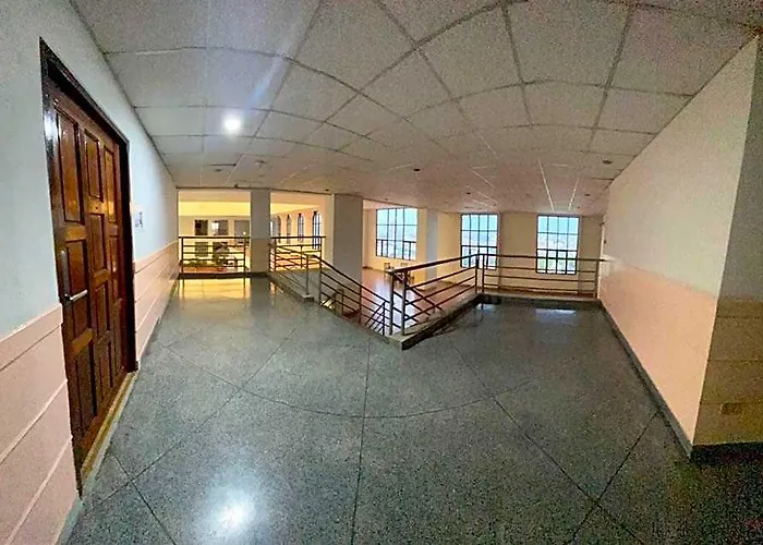 Отель Winning Tower 3*